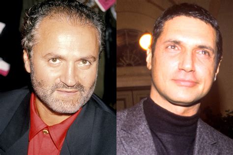 fidanzato versace d'amico|Addio a Antonio D’Amico, compagno storico di Gianni Versace. Il .